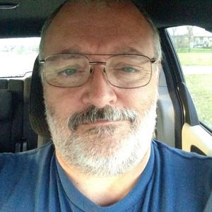 Meet your Posher, Keith